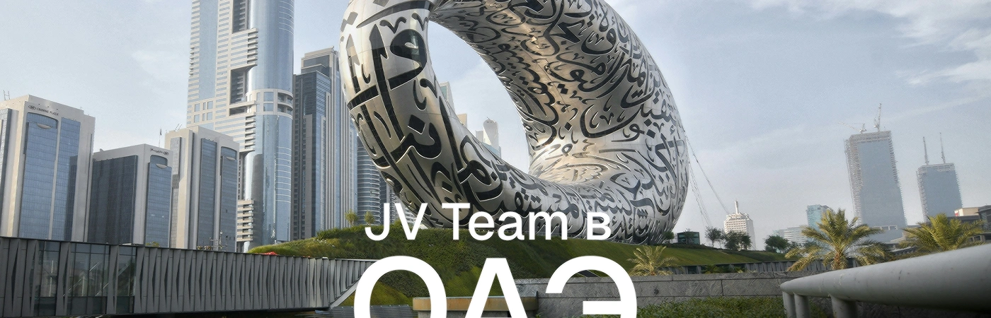 Как JV Team продолжает развивать предпринимателей в ОАЭ