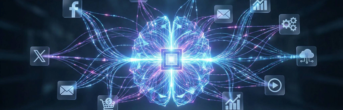 Маркетинг в цифровой среде: как выстроить системный digital под бизнес-модель